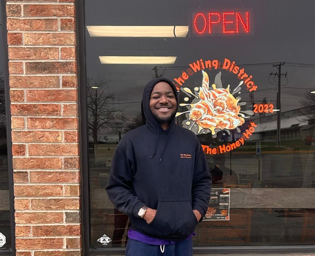 NATE - The Wing District
